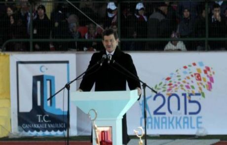 'selam Olsun Ölüme Giden Kahramanlara'