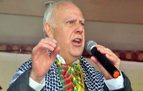 Hdp'li İsimden Seçim Tehdidi!