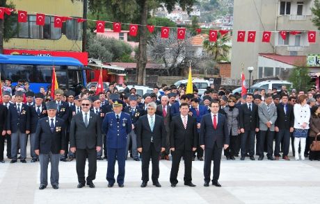 Şanlı Zaferin 100. Yılı