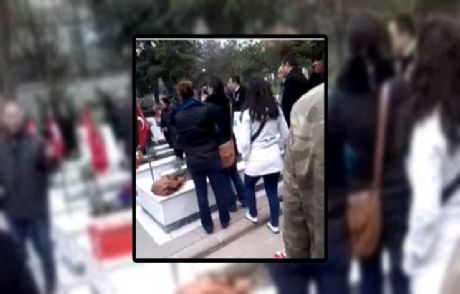 Akp'li Başkan Şehit Ailelerini Çıldırttı