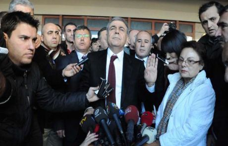 Kocaoğlu O Savcılardan Şikayetçi Oldu