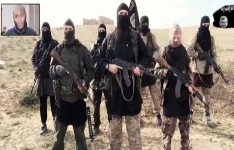 Güney Kıbrıs'ta Işid Alarmı