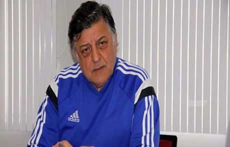 Vural: Bazılarından Tolerans İstedim
