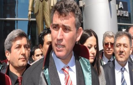 Metin Feyzioğlu: Çok Büyük Bir Suç