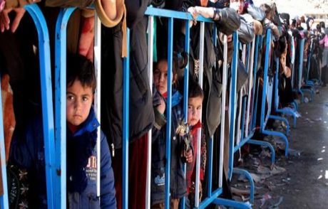 Almanya'dan Lübnan'a 55 Milyon Avro