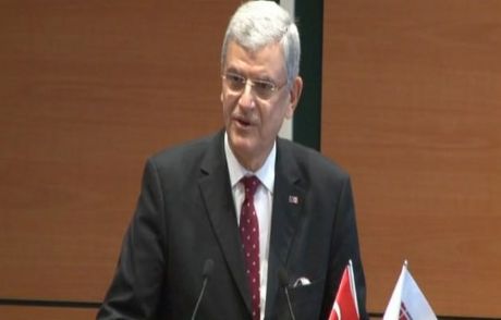 '12 Bin 500 Kişinin Girişini Yasaklıyoruz'