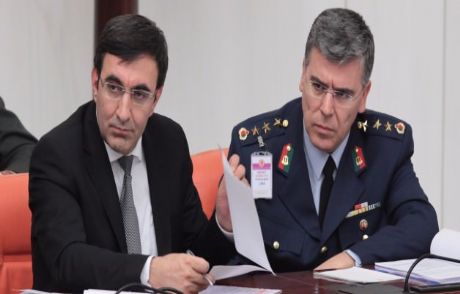 Türkiye İle Katar Arasında Askeri İşbirliği!