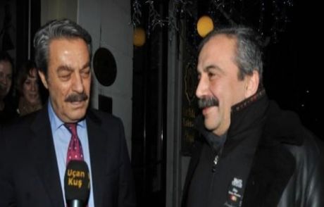 İzleme Heyetindeki 4 İsim Belli Oldu