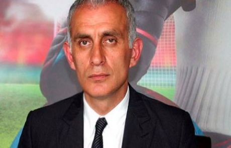 Trabzonspor'a Yargıtay Şoku