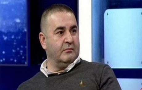 Şafak Sezer'den Şok Küfür!