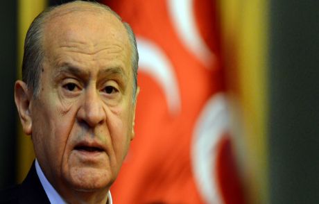 Devlet Bahçeli Uyku Orucunda