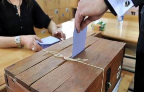600 Bin Seçmene 'sandık' Şoku