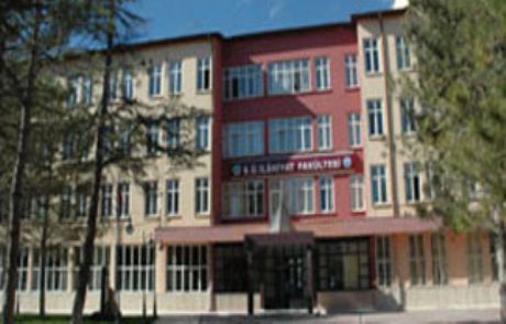 İlahiyat Fakültesinde +18 Skandalı!