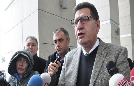 Çetin Soysal: Yatak Odama Kadar Girmişler