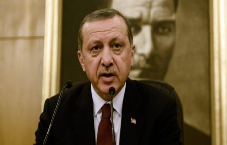 Erdoğan'dan Flaş İmralı Çıkışı