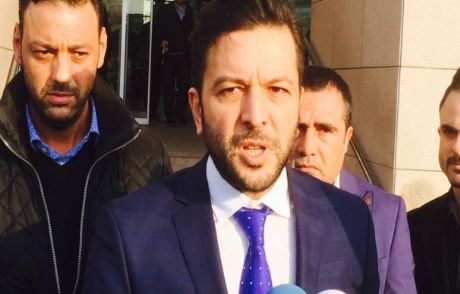 Nihat Doğan'dan Ahmet Kaya'lı Savunma