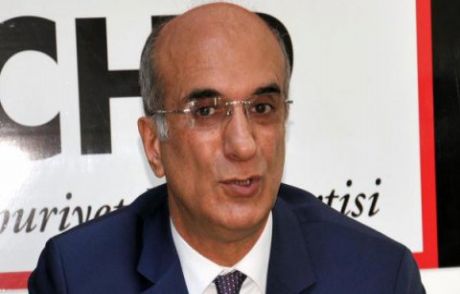 Chp'de İzmir İçin 'kontenjan Düşürülebilir'