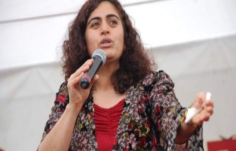 'öcalan'ın Mesajını Değil, Kendisini İstiyoruz'