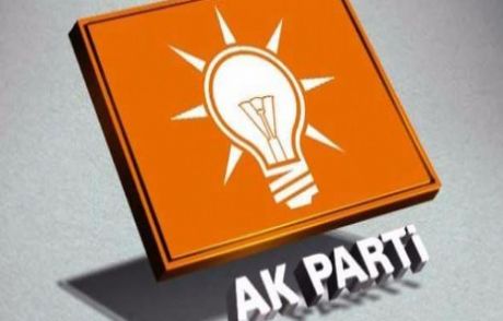 Ak Parti İstanbul Aday Adayları