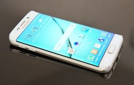 Samsung Bombayı Patlattı!