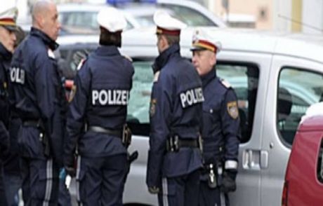 Almanyada Sinagoglar Koruma Altına Alındı