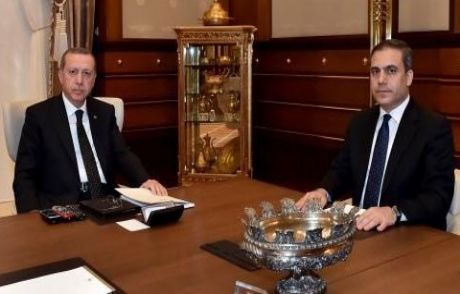 Hakan Fidan Görevden Mi Alınıyor?