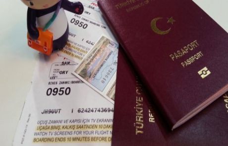 Almanya'dan Türkler'e Vize Müjdesi!