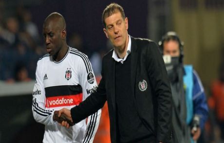 Bilic: 1 Puan İçin Mutluyuz