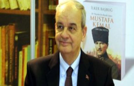 İlker Başbuğ'dan 'aldatıldık' Yorumu
