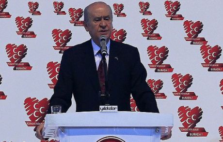 Mhp'nin Yeni A Takımı Belli Oldu