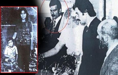 Babası Ölürken Kulağına Fısıldadı