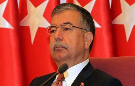 Savunma Bakanı Yılmaz'dan Önemli Açklama