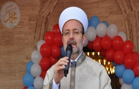 Diyanet'ten 'islam Yasası' İçin B Planı