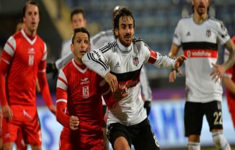 Beşiktaş Şoka Girdi!