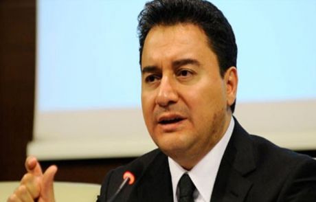 Babacan Defteri Kapandı!