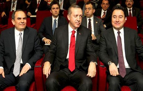Erdoğan'dan Babacan'a Uyarı!