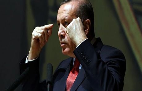 Erdoğan'dan Arınç'a Yanıt Geldi