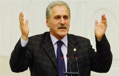 'türkiye Su Fakiri Ülkeler Arasına Girecek'