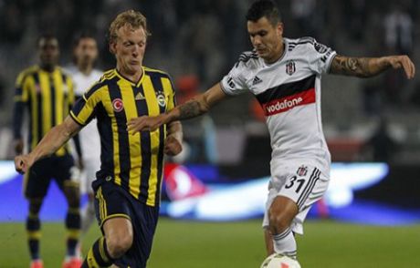 Ligin Kaderini Çizecek Derbi