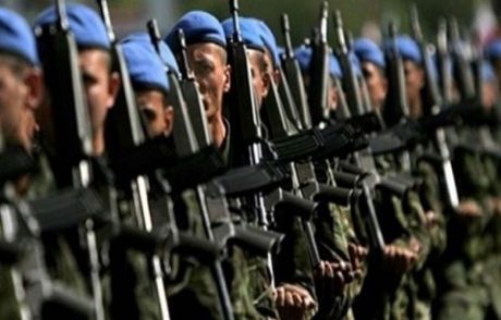 Türk Askeri Katar'a Gidiyor