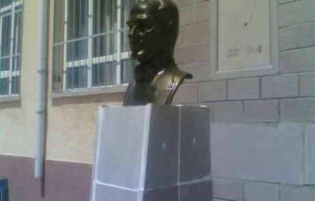 Atatürk Büstü Meclis Gündeminde