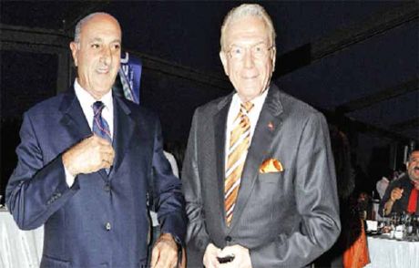 'büyük Çöküş Başladı'