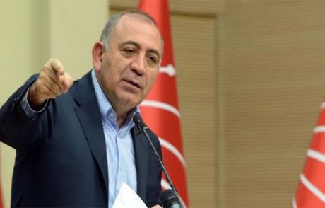 Gürsel Tekin'den Flaş Hdp Yorumu
