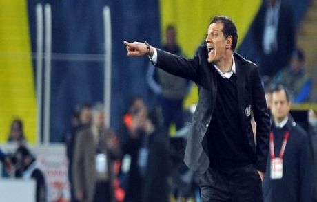 Bilic'in Derbi Hasreti Sürüyor
