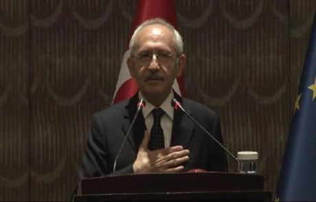 'chp İktidarında Yoksulluk Sıfırlanacak'