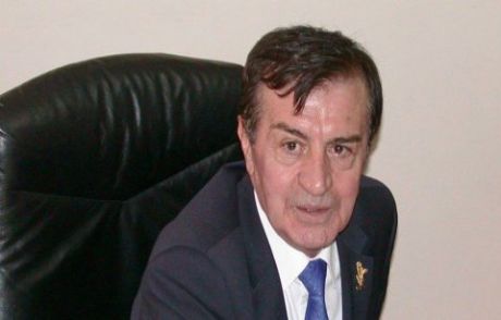 Pamukoğlu'nun İşaret Ettiği Aday