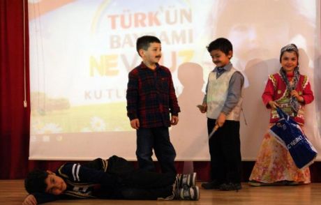Rol İcabı Arkadaşlarını Kestiler!
