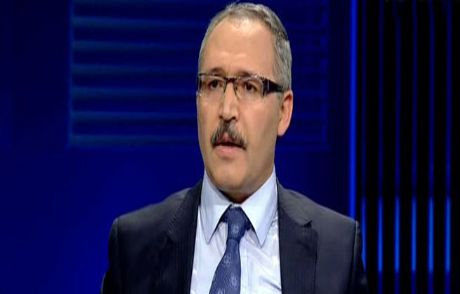 Yandaş Yazardan Flaş İtiraf