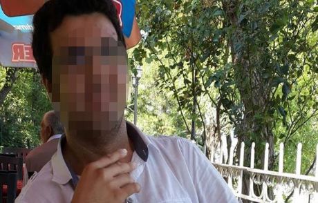Okulda Dehşete Düşüren İddia