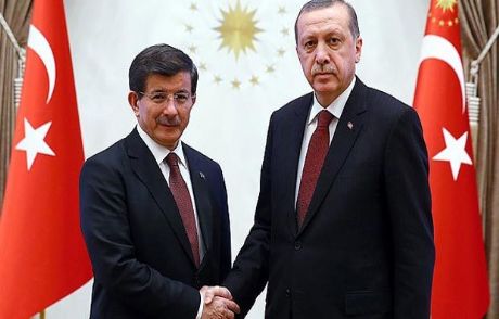Akp'deki Kriz İçin Zirve